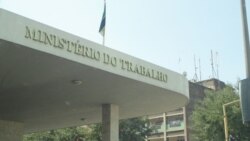 Moçambique: Lei define emprego para menores e penaliza assédio sexual no local de trabalho