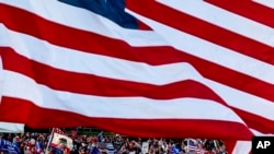 هەڵبژاردنی ٢٠٢٠ کالیفۆڕنیا