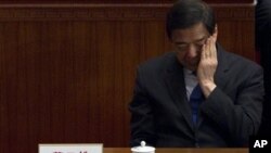 薄熙來(資料照片)