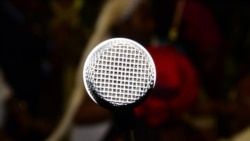 Rabankhi Abou-Bakr ZIDA joint par John Lyndon