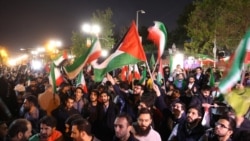 མཚོ་ཁུག་ཡུལ་གྲུ་ཁག་གིས་ཨི་རཎ་དང་ཨི་སི་རིལ་གྱི་དམག་འཁྲུག་འགོག་ཐབས། 