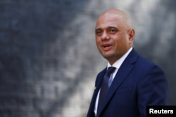 ساجید جاوید