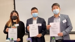 恐不合宣誓效忠與追薪威脅 民主派區議員辭職獲民意支持