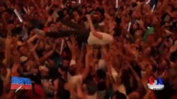 Musiqa va zamon - Music industry evolution