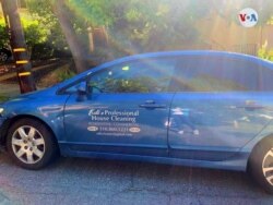 Una de las herramientas indispensables para transportar los implementos de limpieza, en este rubro, es el vehículo.