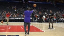 "Naša očekivanja su jasno definisana"