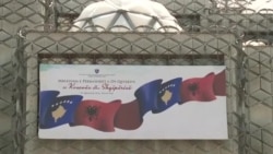 Mbledhje e përbashkët e qeverive Shqipëri-Kosovë