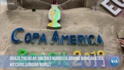 Xalqaro hayot – 1-iyun, 2021-yil