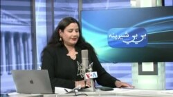 بي بي شیرینه – په ټیلې ویژن