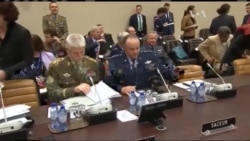 Лідери НАТО дали оцінку тому, як Москва виконує Мінські угоди Росією. Відео