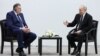 Milorad Dodik i Vladimir Putin tokom susreta u Kazanju (AFP/Sergei BOBYLYOV/POOL)