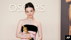 Майки Мэдисон