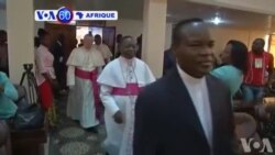 VOA60 afrique du 16 decembre 2016