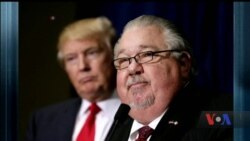 З’явилася нова людина в центрі розслідування російського втручання у вибори у США. Відео