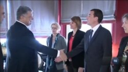 Час-Тайм. «Джавеліни» змінять поведінку росіян на Донбасі – Годжес