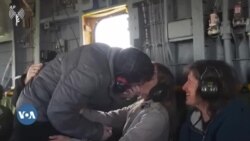 ሃማስ መደምሰስ እንዳለበት ሩቢዮ ተናገሩ