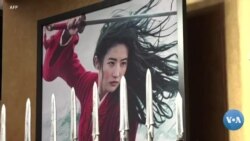 Gollivud va Xitoy bir-biriga kerak