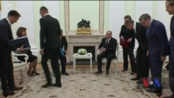 Угорщина укладає угоди з Росією. Відео