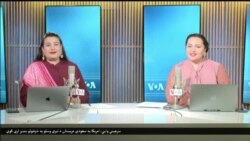 بي بي شیرینه – په ټیلې ویژن