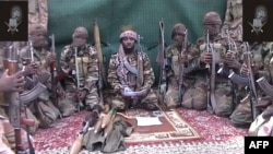 'Yan boko haram ake zargi da kai hare-haren.