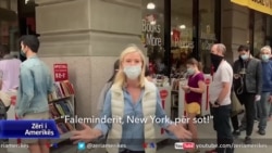 Përgjigje thirrjes për ndihmë nga libraria më e vjetër e Nju Jorkut