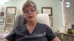 Vivian Gonzalez coronafobia