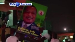 VOA60 Afrique du 23 mars 2016