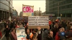 Економічний клімат: як зміниться глобальна економіка під впливом екологічних змін. Відео