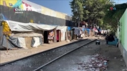 México, el nuevo horizonte para los migrantes que abandonan el 'sueño americano'
