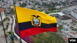 Los gobiernos de Ecuador y Colombia buscan normalizar sus relaciones diplomáticas después de que Correa las suspendió.