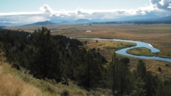 Scientists: Prepare for El Nino and Extreme Weather