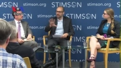 ការ​បោះឆ្នោត​ឃុំសង្កាត់​បង្ហាញ​ថា លទ្ធិ​ប្រជា​ធិបតេយ្យ​ផុយ​ស្រួយ​នៅ​កម្ពុជា​ដល់​ចំណុច​សំខាន់​នៅ​ឆ្នាំ​២០១៨