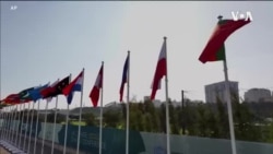 COP ညီလာခံ ထိရောက်မှုအပေါ် လူငယ်တွေမေးခွန်းထုတ်လာနေ