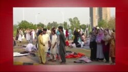 د ډیوه د روانو چارو خپرونه په ټي وي
