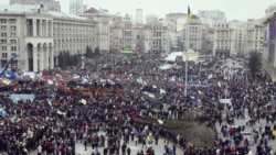 Політика США щодо України та російської агресії. Відео