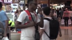 Viernes Negro: Compras millonarias en EEUU