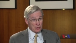 Ситуація на Донбасі найімовірніше лишатиметься без змін принаймні до весни наступного року – експерт. Відео