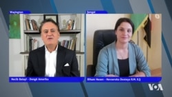 Nirxandina Rewşa Hilbijartinan li Şengalê