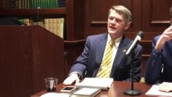 Кантримен: Договорот е само почеток