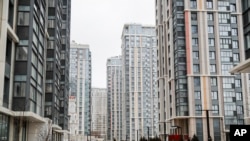 Новостройки в Москве. Март 2024 года