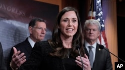 Congress Immigration