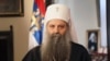 Patrijarh Srpske pravoslavne crkve Porfirije (Foto: Instagram/@porfirije_patrijarh)