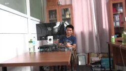 ကမ္ဘာ့အမြင့်ဆုံး တောင်ထိပ် ၁၄ ခု ကို တက်ရောက်ခဲ့တဲ့ အသက်ငယ်ဆုံး တောင်တက်သမား
