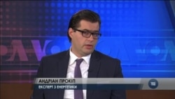 Як Україна та США співпрацюють в енергетичній галузі – інтерв'ю з Адріаном Прокопом. Відео
