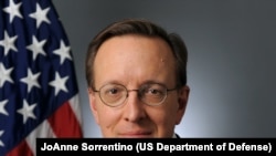 David J. Kostelancik