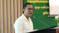 Hello VOA៖ របៀប​ផ្លាស់ប្តូរ​ក្បាល​ម៉ាស៊ីន​ដឹកនាំ​ដូច​នៅ​កម្ពុជា​មិនធ្លាប់​មាន​ទាំង​នៅ​តំបន់​និង​សកលលោក