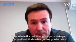 Dejan Bursać govori o Vučićevom obraćnju građanima.mp4