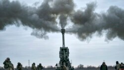 烏克蘭正與西方盟友進行提供遠程導彈和軍用飛機的談判