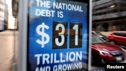 USA-DEBT/