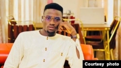 Marigayi Kamal S. Aboki